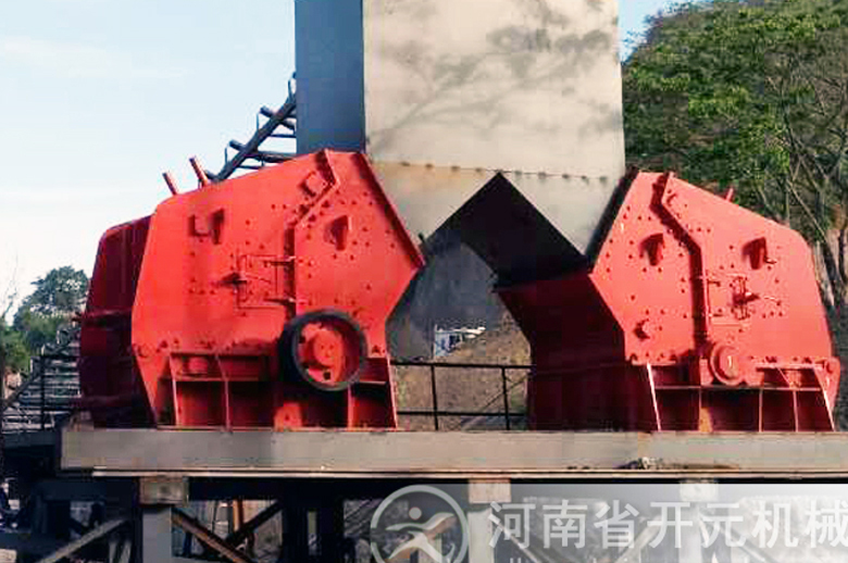 制造選礦設(shè)備、建材機械的專業(yè)廠家