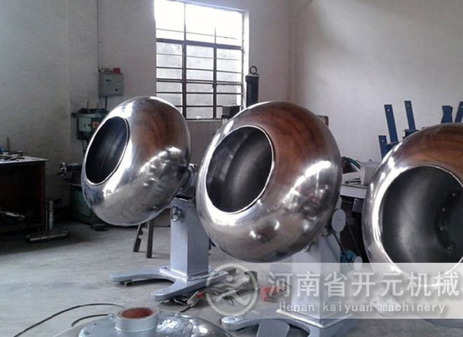 不銹鋼制粒機(jī)